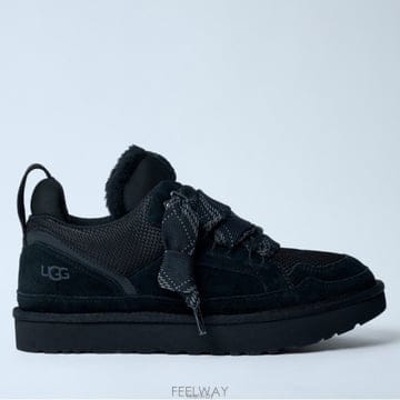 UGG 26 FW ��� Lowmel �ο�� ���� �е�� ����Ŀ�� 1144032 BLK26 FW ��� Lowmel �ο�� ���� �е�� ����Ŀ�� 1144032 