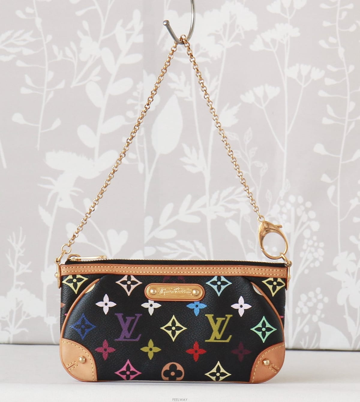 Louis Vuitton ���̺��� ���׷� ��Ƽ�÷� �ж� MM ���� ü�� �Ŀ�ġ �������̺��� ���׷� ��Ƽ�÷� �ж� MM ���� ü�� �Ŀ�ġ ��