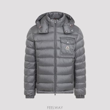 [A3] 몽클레르 패딩 다운 L20911A00004.599Q0-93B GREY