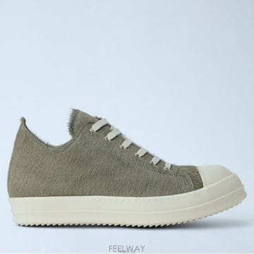 Rick Owens 26 FW �������� �ؽ�ó ���� ���� �ο� ����Ŀ�� RR02F4891 LHL 481126 FW �������� �ؽ�ó ���� ���� �ο� ����Ŀ�� RR02F489