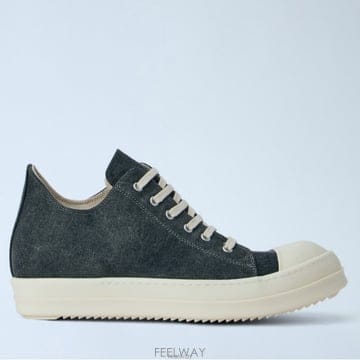 Rick Owens 26 FW �������� ��ũ������ ���� ĵ���� �ο� DU02F6802 CVG 1481126 FW �������� ��ũ������ ���� ĵ���� �ο� DU02F6802 C
