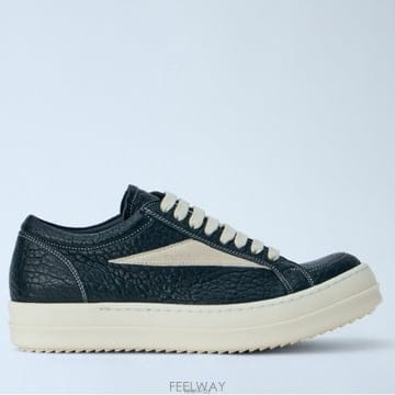 Rick Owens 26 FW �������� Vintage �׷��� ���� ��Ƽ�� ����Ŀ�� RU02F4897 LBBLVS 91126 FW �������� Vintage �׷��� ���� ��Ƽ�� ����Ŀ�� RU0