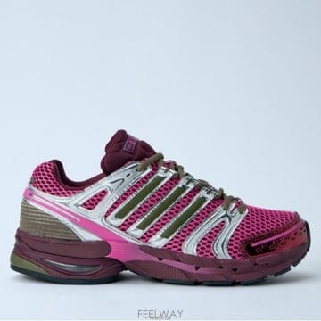 Adidas 26 FW �Ƶ�ٽ� Adistar Control 5 �Ƶ�Ÿ ��ũ ����Ŀ�� KJ837526 FW �Ƶ�ٽ� Adistar Control 5 �Ƶ�Ÿ ��ũ ����Ŀ