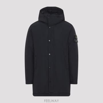 [A3] 스톤아일랜드 패딩 다운 L2S157100006.S0A26-V0029 BLACK