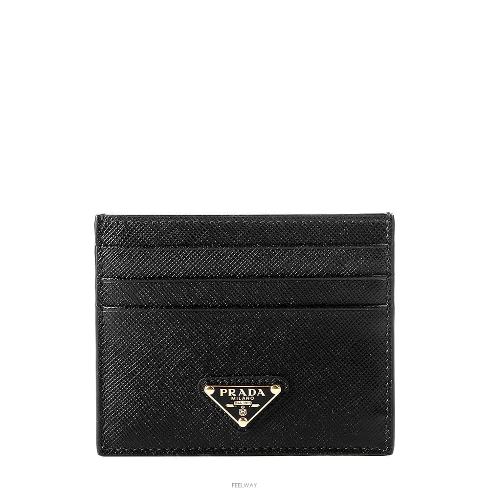 PRADA (1MC025 QHH F0002) ���� ī������ 26FW(1MC025 QHH F0002) ���� ī������ 26FW