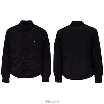 국내배송 [제이밀란] 26F/W CP컴퍼니 남성 셔츠 자켓 21CMOS023A