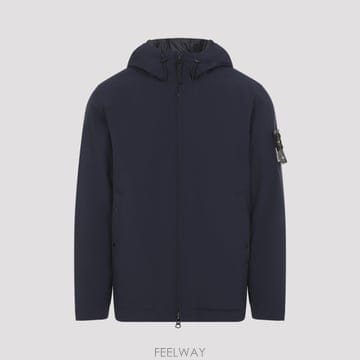 [A3] 스톤아일랜드 코트 L2S154100108.S0A27-V0020 NAVY B