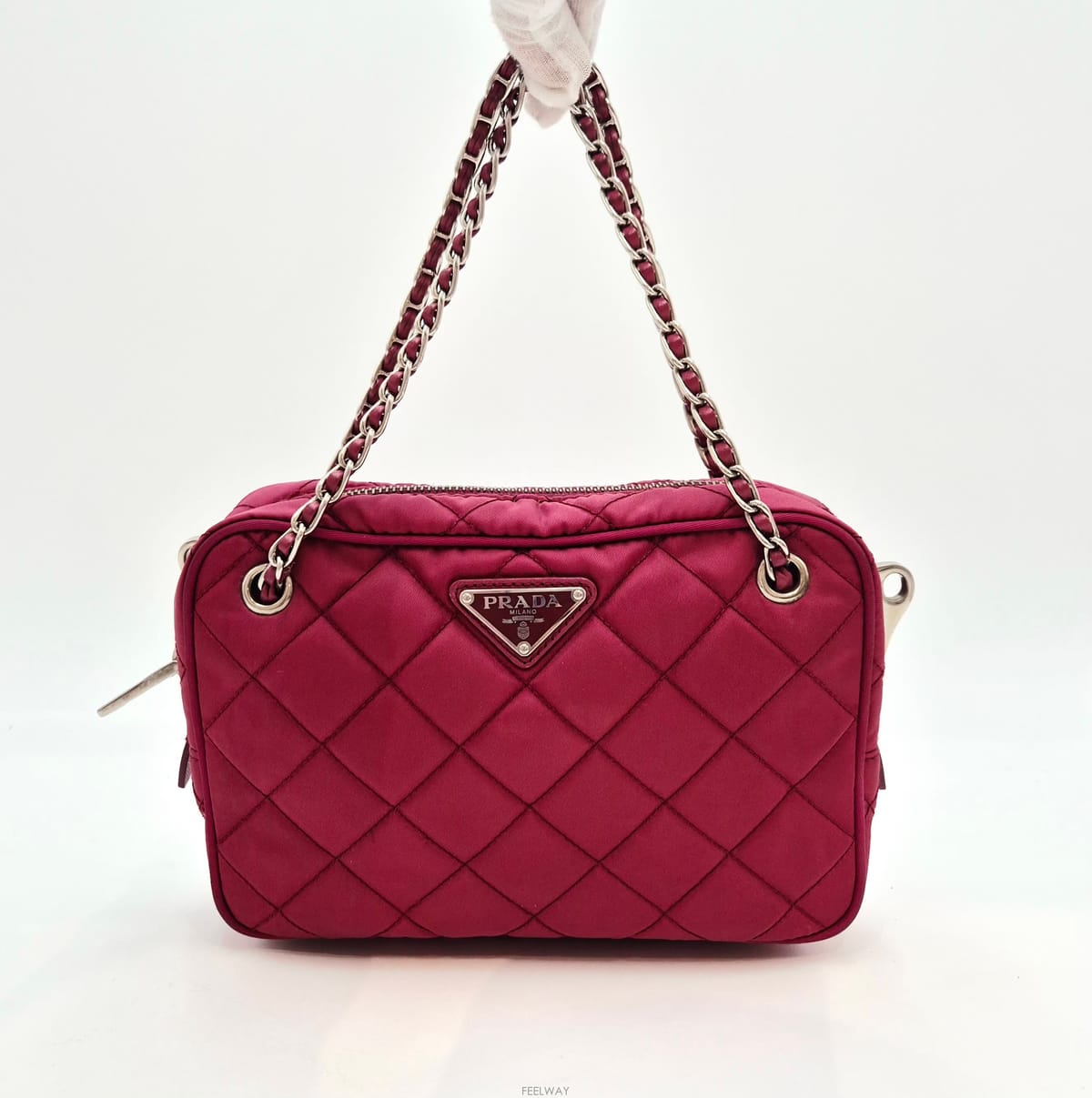 PRADA ����� �׼��� ���� ���� ü�ι������ �׼��� ���� ���� ü�ι�