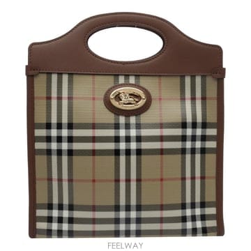 Burberry FW26[������] ��Ʈ�� 8128442 A7026 [B0]FW26[������] ��Ʈ�� 8128442 A7026 [B0]