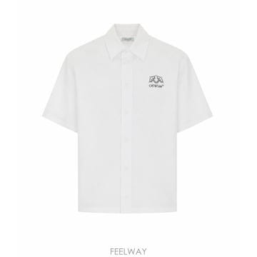 Off White FW26[����ȭ��Ʈ] ���� OMGG01PF26FAB002 100 [B0]FW26[����ȭ��Ʈ] ���� OMGG01PF26FAB002 100 [B0]