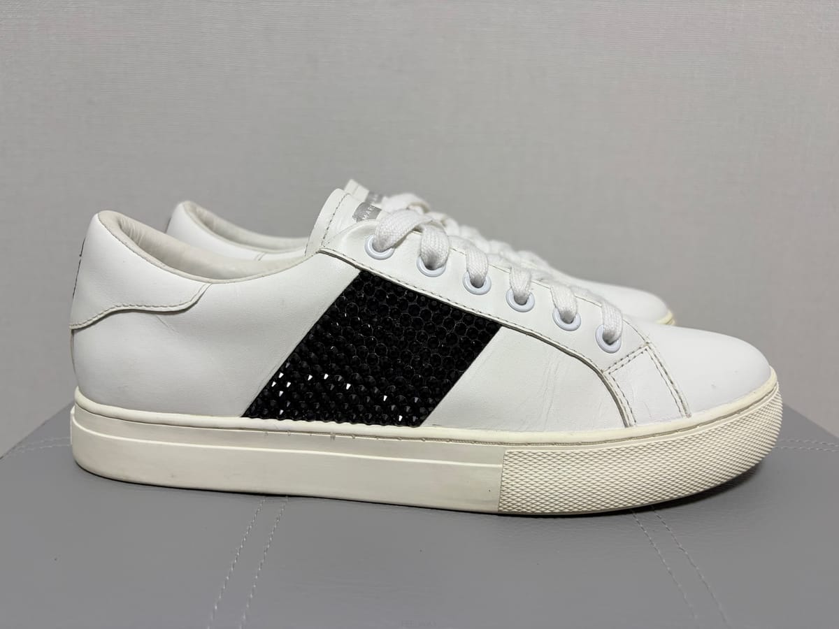 Marc Jacobs ��ũ�����߽� �����̾� ũ����Ż ����Ŀ�� 39��ũ�����߽� �����̾� ũ����Ż ����Ŀ�� 39