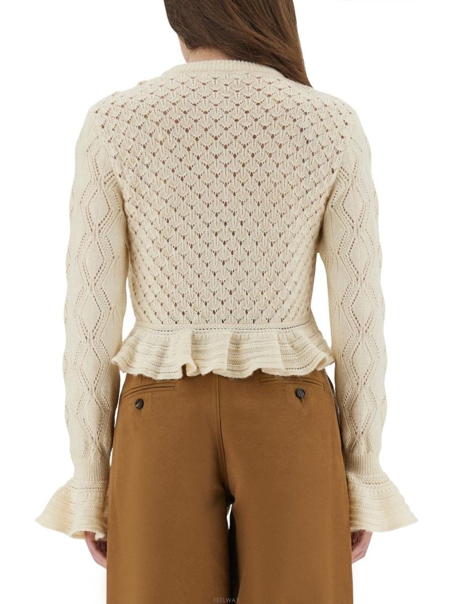 Chloe 25 F/W ���ο� CROCHET ��Ʈ ����� 25AMC01590_1 B004169952925 F/W ���ο� CROCHET ��Ʈ ����� 25AMC01590_1 B004169