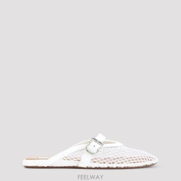 Alaia 26FW �˶��̾� ���� AA3A1035A028 010 BLANC OPTIQUE26FW �˶��̾� ���� AA3A1035A028 010 BLANC OPTIQUE