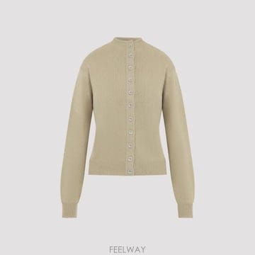 26FW 르메르 스웨터 PO0041 LK1062 GR400 LINDEN