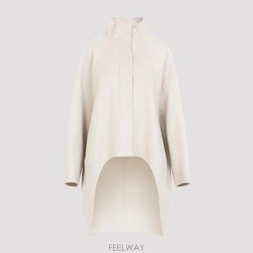 Alaia 26FW �˶��̾� ��Ʈ AA9M1207T500D 110 BEIGE26FW �˶��̾� ��Ʈ AA9M1207T500D 110 BEIGE