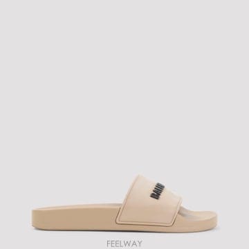 Balenciaga 26FW �߷��þư� Ǯ �����̵� ���� 565547 W1S80 9710 BEIGE BLACK26FW �߷��þư� Ǯ �����̵� ���� 565547 W1S80 9710 BEI