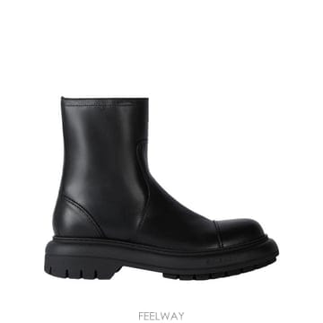 26FW 지방시 부츠 BH6057H1Y5 001 BLACK