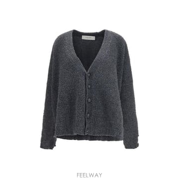 26FW 골든구스 스웨터 GUP02832P002670 60100 GREY