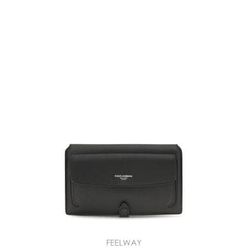 Dolce&Gabbana 26FW ��ü�ذ��ٳ� ����� BM2766A0370 80999 BLACK26FW ��ü�ذ��ٳ� ����� BM2766A0370 80999 BLACK