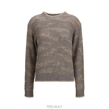 Fabiana Filippi 26FW �ĺ�Ƴ� �ʸ��� ������ MAD226F447M392 1276 GREY26FW �ĺ�Ƴ� �ʸ��� ������ MAD226F447M392 1276 GREY