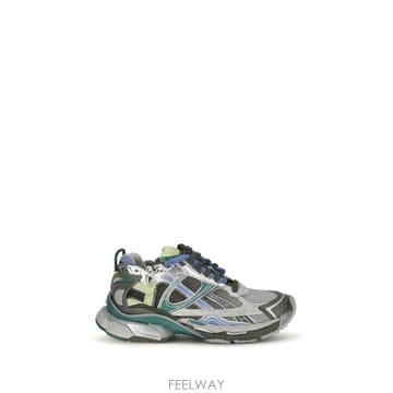26FW 발렌시아가 스니커즈 A0011YWRNGM 1437 MULTICOLOUR