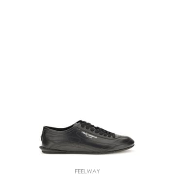 26FW 돌체앤가바나 스니커즈 CS2473A0374 80999 BLACK