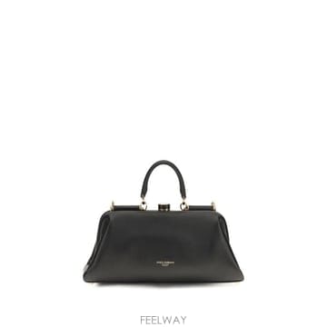 Dolce&Gabbana 26FW ��ü�ذ��ٳ� ����� BB7986BF984 80999 BLACK26FW ��ü�ذ��ٳ� ����� BB7986BF984 80999 BLACK