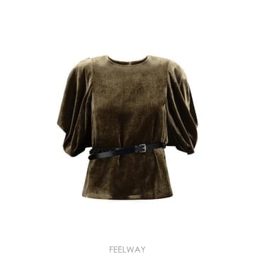 P.A.R.O.S.H. 26FW �ķν� ���� D313386 064 BROWN26FW �ķν� ���� D313386 064 BROWN