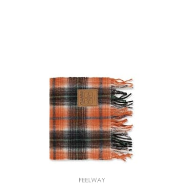 GANNI 26FW ���� ���÷� ��ī�� B3020247 316 ORANGE26FW ���� ���÷� ��ī�� B3020247 316 ORANGE
