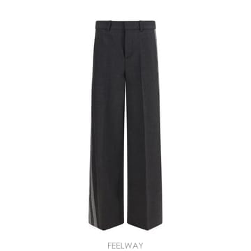 26FW 파로쉬 스트레이트 팬츠 D233042 086 GREY