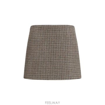 26FW 파로쉬 스커트 D630451 804 BROWN