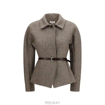 26FW 파로쉬 수트 자켓 D420481 804 BEIGE