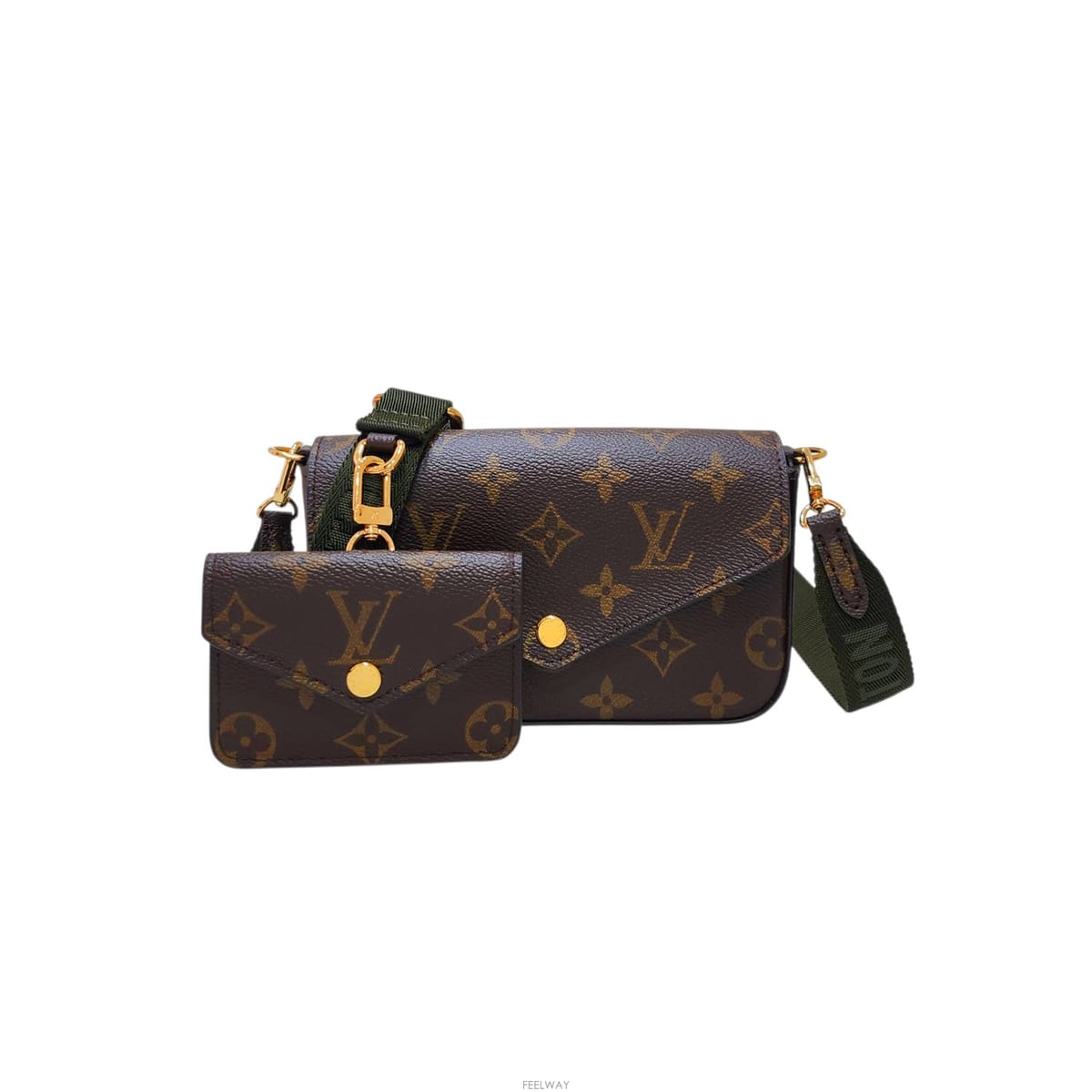 Louis Vuitton ���̺��� M80091 ���׷� ĵ���� �縮�� ��Ʈ�� & �� ũ�ν���(����Ĩ)���̺��� M80091 ���׷� ĵ���� �縮�� ��Ʈ�� & �� ũ