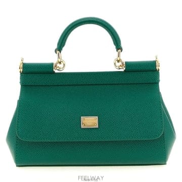 Dolce&Gabbana 26 FW ��ü�ذ��ٳ� ��ĥ�� �̴� ����� 87174 BB7116B100126 FW ��ü�ذ��ٳ� ��ĥ�� �̴� ����� 87174 BB7116B100