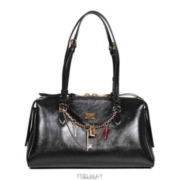 Dolce&Gabbana 26 FW ��ü�ذ��ٳ� ���丮�� �ΰ� �ö�ũ �ڵ�� 8I984 BB7844A007026 FW ��ü�ذ��ٳ� ���丮�� �ΰ� �ö�ũ �ڵ�� 8I984 B