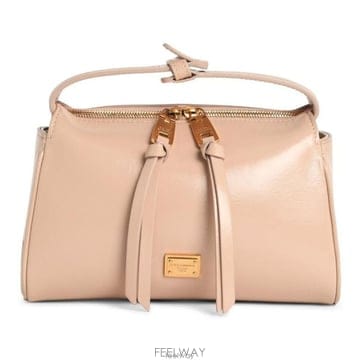 Dolce&Gabbana 26 FW ��ü�ذ��ٳ� ���丮�� �ΰ� �ö�ũ �ڵ�� 80095 BB7889AZ00026 FW ��ü�ذ��ٳ� ���丮�� �ΰ� �ö�ũ �ڵ�� 80095 B