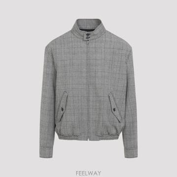 마르니 재킷 BLACK