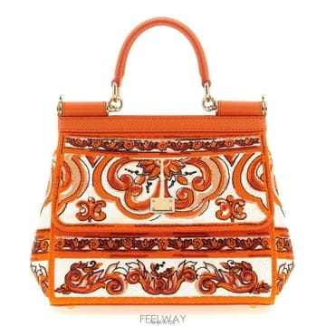 Dolce&Gabbana 26 FW ��ü�ذ��ٳ� ��ĥ�� ���� �ڵ�� 81166 BB6003BW05026 FW ��ü�ذ��ٳ� ��ĥ�� ���� �ڵ�� 81166 BB6003BW05