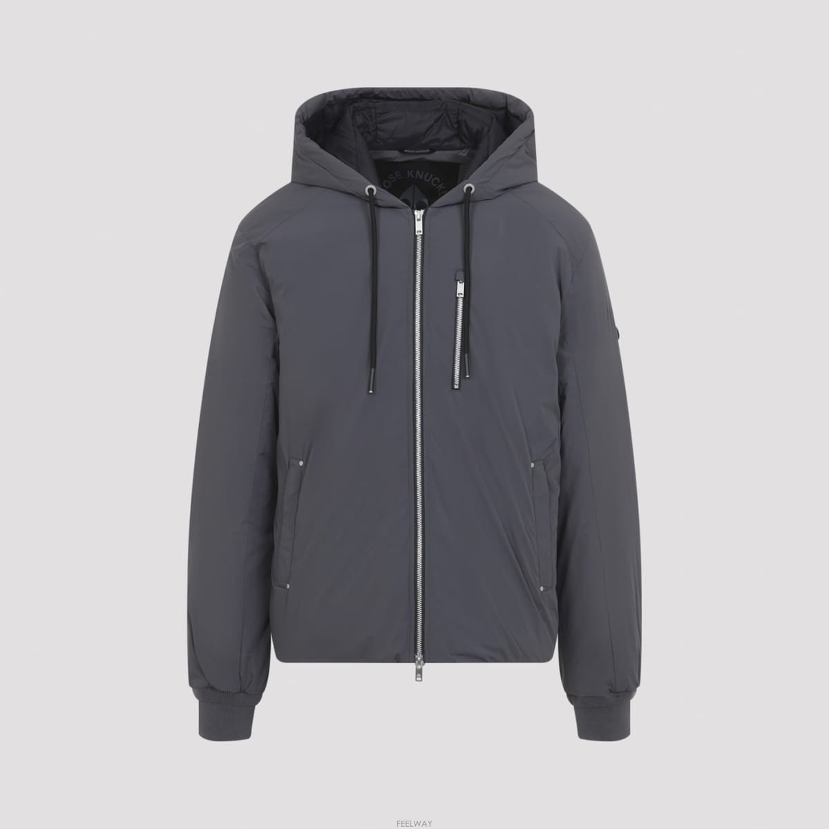 Moose Knuckles [A3] ������Ŭ ��Ŷ M35MJ210-1542 CEMENT[A3] ������Ŭ ��Ŷ M35MJ210-1542 CEMENT