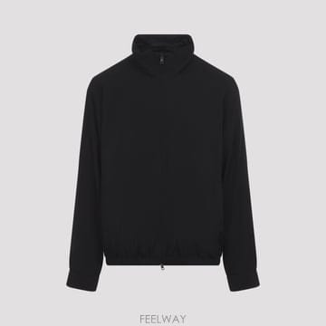 [A3] 아워레가시 재킷 M4261CJB-BLACK