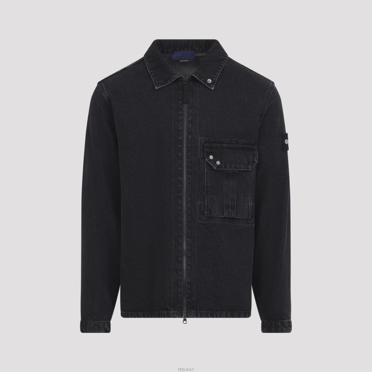 Stone Island [A3] ������Ϸ��� ��Ŷ L2S141200002.S0J32-VJ902 BLACK[A3] ������Ϸ��� ��Ŷ L2S141200002.S0J32-VJ902 BLACK