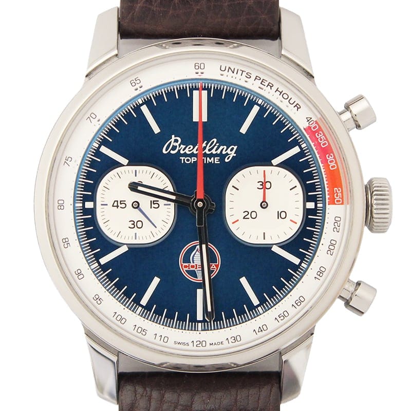 Breitling [��������] Breitling �����Ʋ�� žŸ�� AB0176 ũ�γ�׷��� �ý��� 41mm D��Ŭ �ð� Ǯ��[��������] Breitling �����Ʋ�� žŸ�� AB0176 ũ�γ��