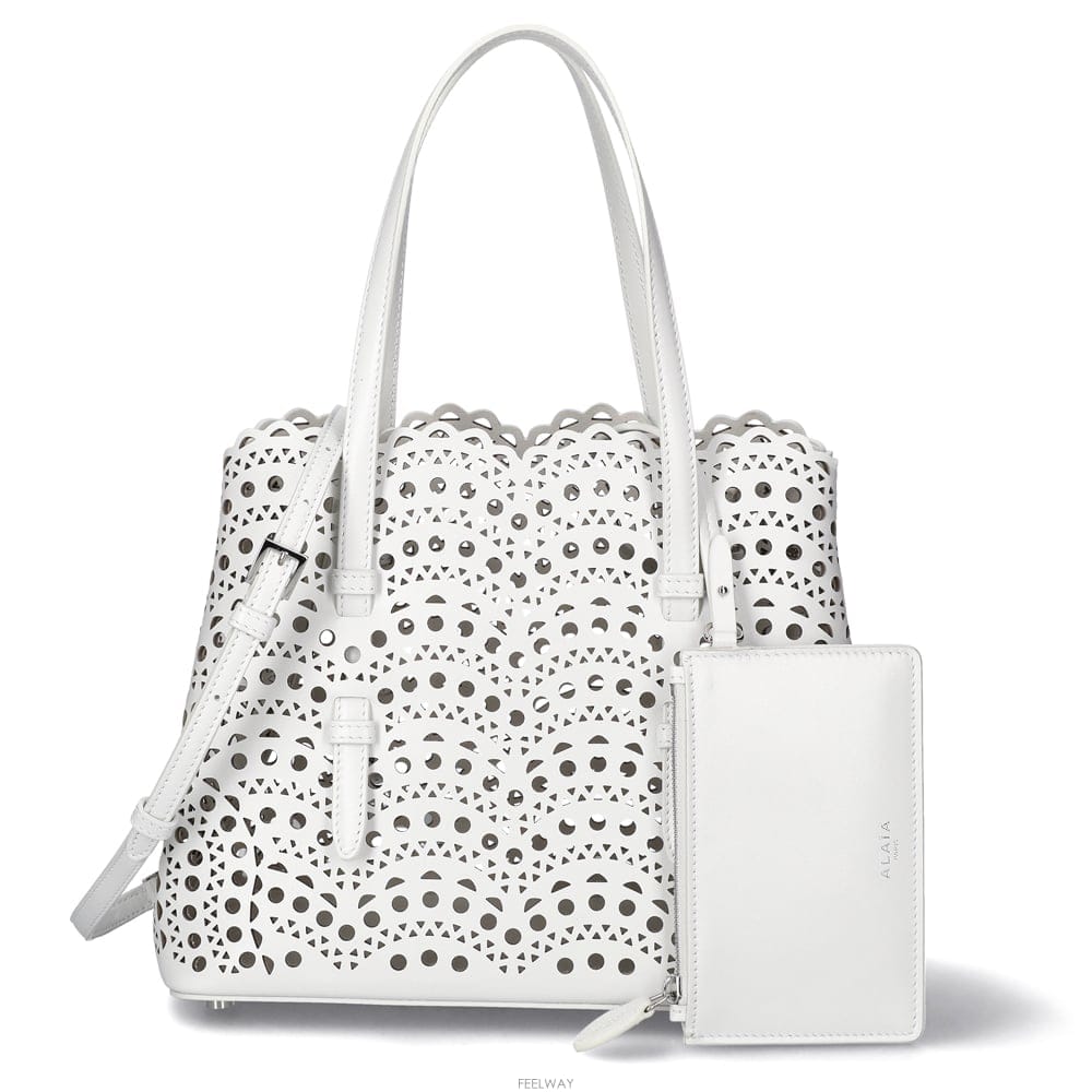 Alaia ������ 26FW �˶��̾� �̳� 25 ��Ʈ�� AA1S06725I251 020������ 26FW �˶��̾� �̳� 25 ��Ʈ�� AA1S06725I251 020