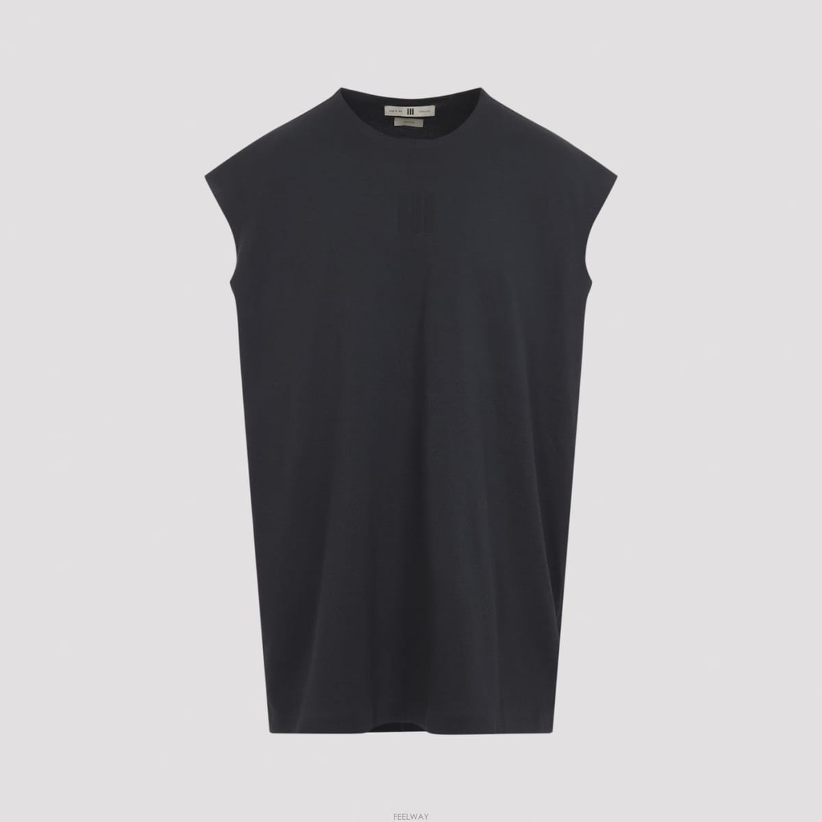 Fear of God [A3] �Ǿ���갫 Ƽ���� IM5318-BLACK[A3] �Ǿ���갫 Ƽ���� IM5318-BLACK