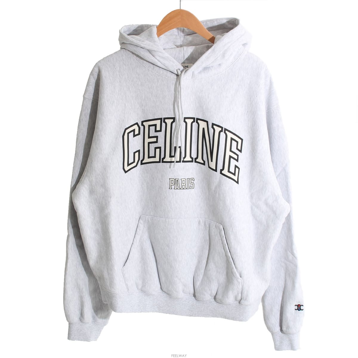 CELINE 26FW ������ �ø��� �ΰ� �ĵ� �׷��� RY11A1233 09NO26FW ������ �ø��� �ΰ� �ĵ� �׷��� RY11A1233 09NO