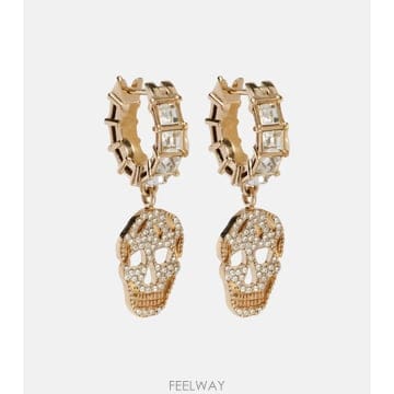 | Other Brand | ������� McQueen Skull ũ������ �Ӻ����õ� ��� �̾������� McQueen Skull ũ������ �Ӻ����õ� ��� �̾