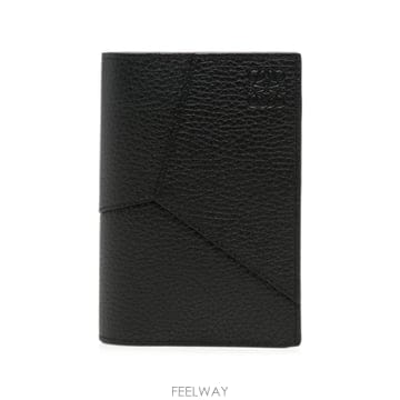 인더샵 LOEWE 로에베 블랙 지갑