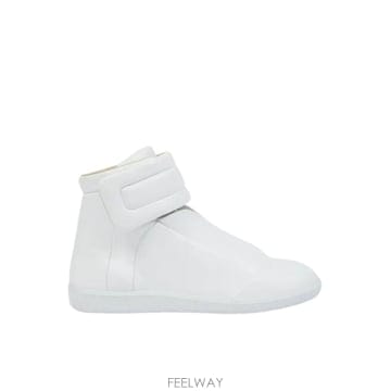 인더샵 Maison Margiela 메종 마르지엘라 퓨처 하이탑 스니커즈