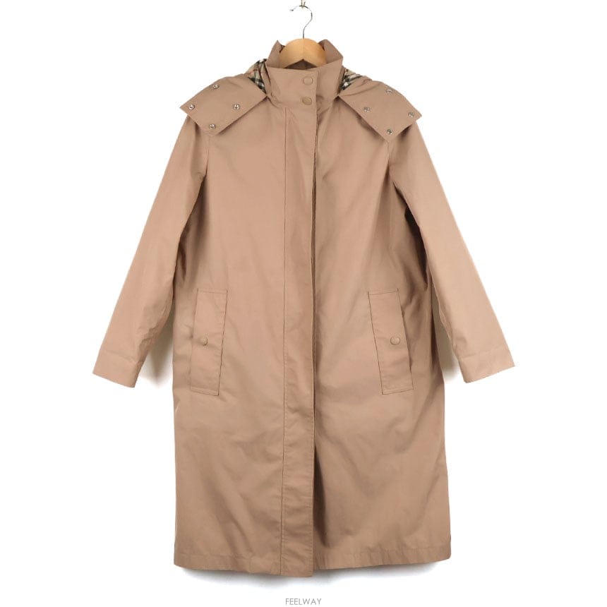 Burberry [�߰���ǰ�ٿ�] ������ ����ó�� �ĵ� Ʈ��ġ ��Ʈ ������ UK 12������ 8048265[�߰���ǰ�ٿ�] ������ ����ó�� �ĵ� Ʈ��ġ ��Ʈ ������