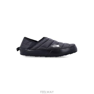 26FW 노스페이스 스니커즈 NF0A3UZN KY4 NERO